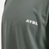 T-shirt oversize AYBL Lift Italic