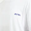 T-shirt oversize AYBL Lift Italic