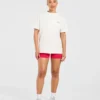 T-shirt oversize AYBL Lift Lodge