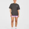 T-shirt oversize AYBL Lift Lodge