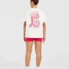 T-shirt oversize AYBL Lift Lodge