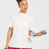 T-shirt oversize AYBL Lift Lodge