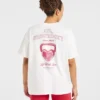 T-shirt oversize AYBL Lift Love