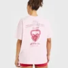 T-shirt oversize AYBL Lift Love