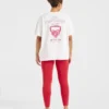T-shirt oversize AYBL Lift Love