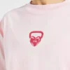 T-shirt oversize AYBL Lift Love