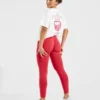 T-shirt oversize AYBL Lift Love
