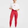T-shirt oversize AYBL Lift Love