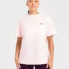 T-shirt oversize AYBL Run