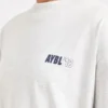 T-shirt oversize AYBL Run