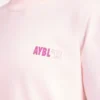 T-shirt oversize AYBL Run