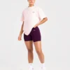 T-shirt oversize AYBL Run