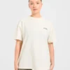 T-shirt oversize AYBL Sports Club