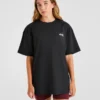 T-shirt oversize AYBL Sports Club