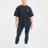 T-shirt oversize AYBL Sports Club