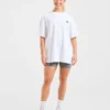 T-shirt oversize AYBL Sports Club