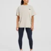 T-shirt oversize AYBL Sports Club