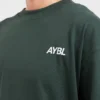 T-shirt oversize AYBL Sports Club