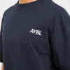 T-shirt oversize AYBL Sports Club