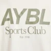 T-shirt oversize AYBL Sports Club