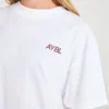 T-shirt oversize AYBL Sports Club