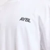 T-shirt oversize AYBL Sports Club