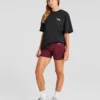 T-shirt oversize AYBL Sports Club