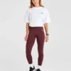 T-shirt oversize AYBL Sports Club