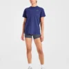 T-shirt oversize « AYBL Sports Club Script »