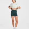 T-shirt oversize « AYBL Sports Club Script »