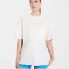 T-shirt oversize AYBL Sports Society