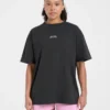 T-shirt oversize AYBL Sports Society