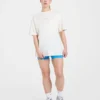 T-shirt oversize AYBL Sports Society