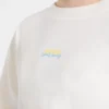 T-shirt oversize AYBL Sports Society