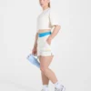 T-shirt oversize AYBL Sports Society