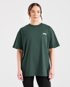 T-shirt oversize AYBL Sports Studio
