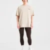 T-shirt oversize AYBL Sports Studio
