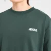 T-shirt oversize AYBL Sports Studio