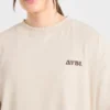 T-shirt oversize AYBL Sports Studio