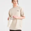 T-shirt oversize AYBL Sports Studio