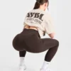 T-shirt oversize AYBL Sports Studio