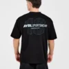 T-shirt oversize AYBL Sportswear 18