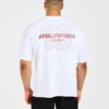 T-shirt oversize AYBL Sportswear 18