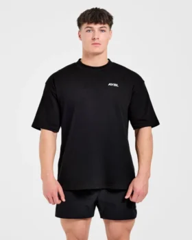T-shirt oversize AYBL Sportswear 18
