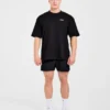T-shirt oversize AYBL Sportswear 18