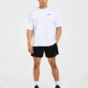 T-shirt oversize AYBL Sportswear 18