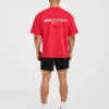 T-shirt oversize AYBL Sportswear 18