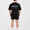 T-shirt oversize AYBL Sportswear 18