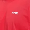 T-shirt oversize AYBL Sportswear 18