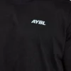 T-shirt oversize AYBL Sportswear 18
